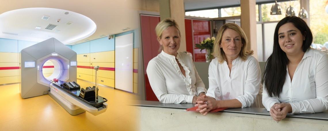 Facharzt Strahlentherapie (m/w/d), 1. Bild