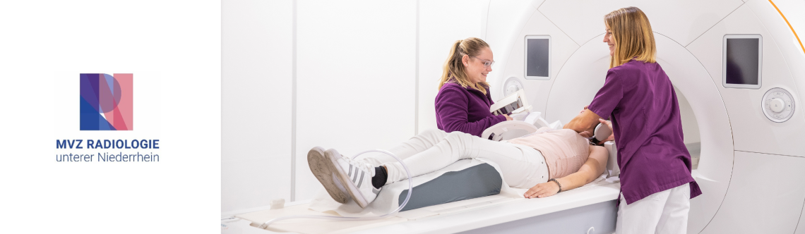MTR / MTRA / Medizinischer Technologe Radiologie (m/w/d), 1. Bild