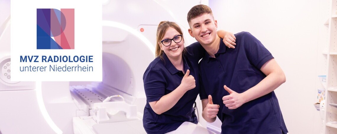 MTR / MTRA / Mammographie Screening (m/w/d), 1. Bild
