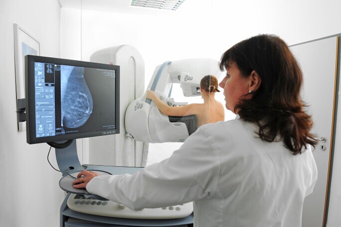 MTR / MTRA / MFA / ZFA / Medizinische Fachangestellte Mammographie Screening (m/w/d), 3. Bild
