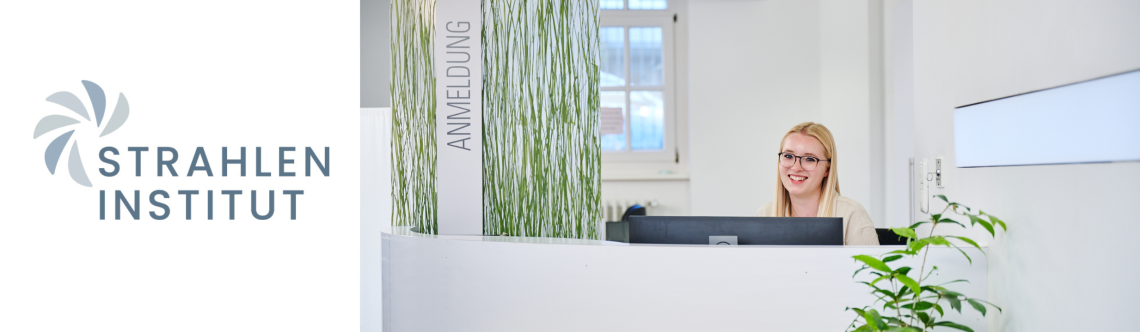 MFA / ZFA / Anmeldung / Empfang Strahlentherapie (m/w/d), 1. Bild