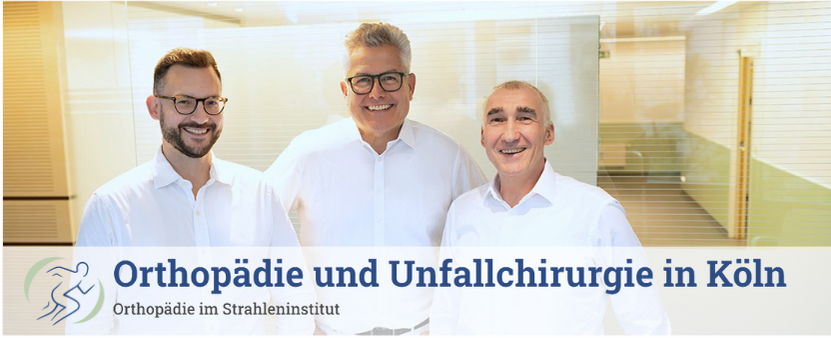Facharzt Orthopädie / Unfallchirurgie (m/w/d), 1. Bild
