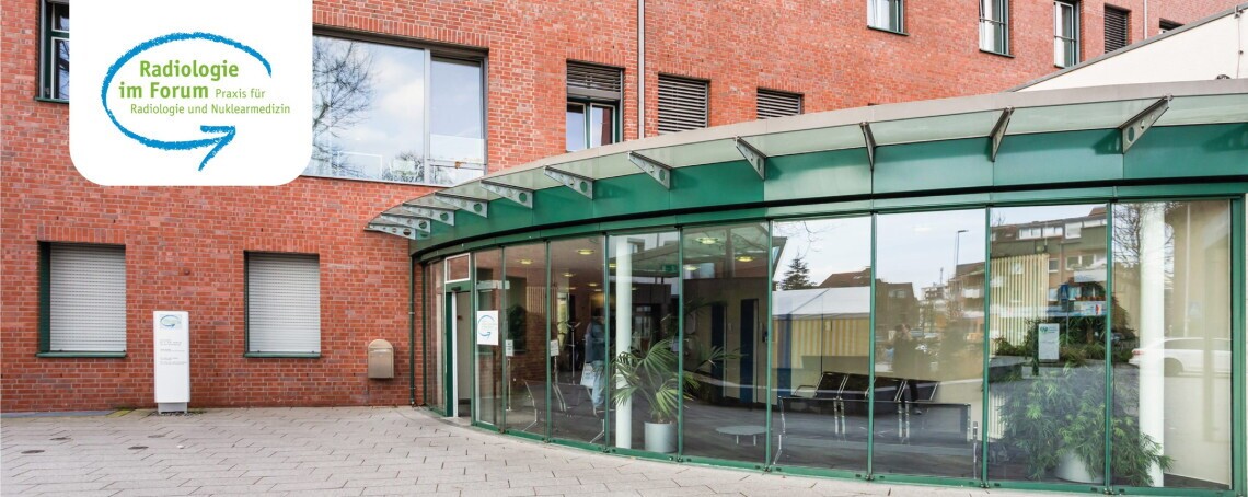 MTR / MTRA / Medizinischer Technologe (m/w/d), 1. Bild