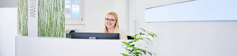 Medizinische Fachangestellte (m/w/d) | Teilzeit 20 Std. | Spätdienst Mo–Fr 16–20 Uhr | Königstein im Taunus, 1. Bild