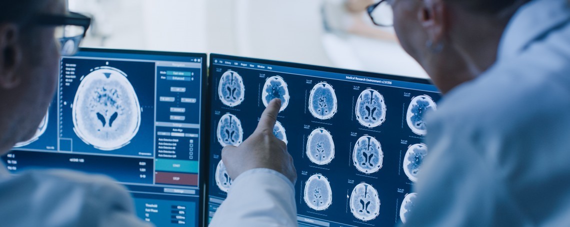 Facharzt Radiologie als ärztliche Standortleitung (m/w/d), 1. Bild