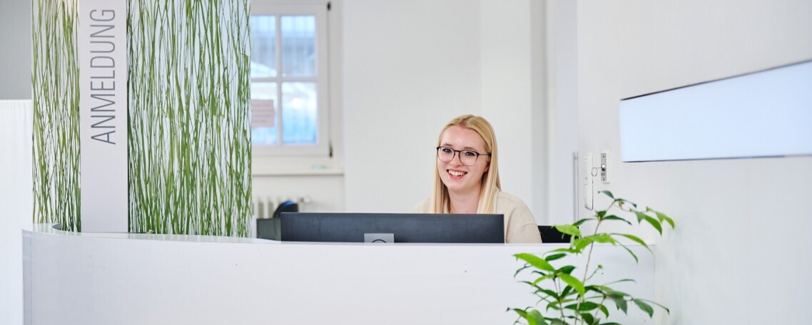 MTR / MTRA / Medizinischer Technologe Radiologie (m/w/d), 2. Bild